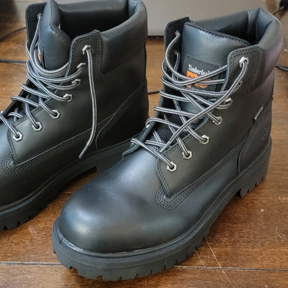 Timberland Pro - Picture 3 of 7
